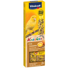 Produkt-Bild zu Kr&auml;cker&reg; + Ei & Grassamen