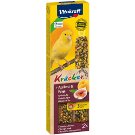 Produkt-Bild zu Kr&auml;cker&reg; + Aprikose & Feige