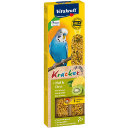 Produkt-Bild zu Kr&auml;cker&reg; + Kiwi & Citrus