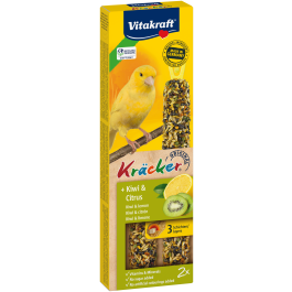 Produkt-Bild zu Kr&auml;cker&reg; + Kiwi & Citrus