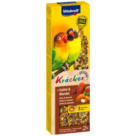 Product-Image for Kräcker® + Dattel & Mandel