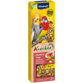 Produkt-Bild zu Kr&auml;cker&reg; + Mandel & Feige