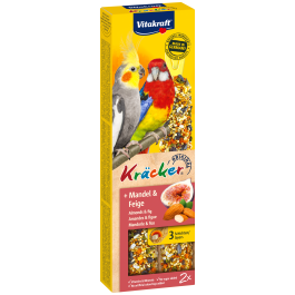 Produkt-Bild zu Kr&auml;cker&reg; + Mandel & Feige