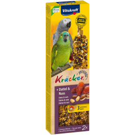 Produkt-Bild zu Kr&auml;cker&reg; + Dattel & Nuss