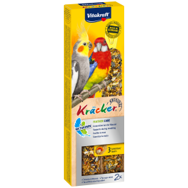Produkt-Bild zu Kr&auml;cker&reg; Feather Care