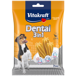 Product-Image for Dental 3in1, S, 5-10 kg