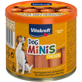 Product-Image for Dog Minis® Chicken