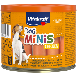 Product-Image for Dog Minis® Chicken