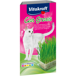 Produkt-Bild zu Cat Grass