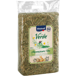 Produkt-Bild zu Vita Verde&reg; Alpenwiesen-Heu