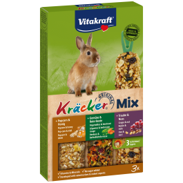 Product-Image for Kräcker® Mix + Popcorn / Gemüse / Nuss