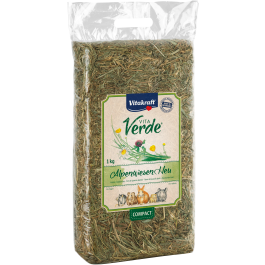 Product-Image for Vita Verde&reg; Alpenwiesen-Heu compact