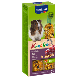 Produkt-Bild zu Kr&auml;cker&reg; + Traube & Nuss