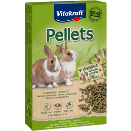 Product-Image for Pellets + Luzerne