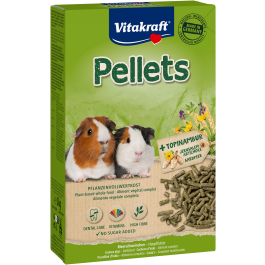 Product-Image for Pellets + Topinambur