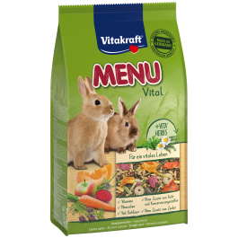 Produkt-Bild zu MENU Vital