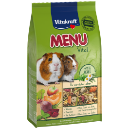 Produkt-Bild zu MENU Vital