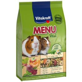 Produkt-Bild zu MENU Vital