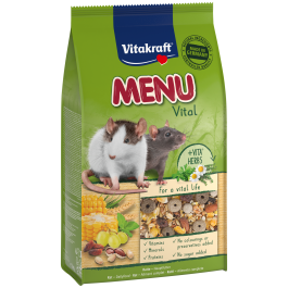 Product-Image for MENU Vital