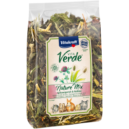 Product-Image for Vita Verde® Nature Mix Spitzwegerich & Rotklee