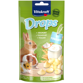 Product-Image for Drops + Joghurt