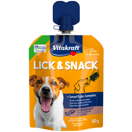 Product-Image for Lick & Snack Train Leberwurst