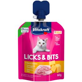 Product-Image for Licks & Bits Käse