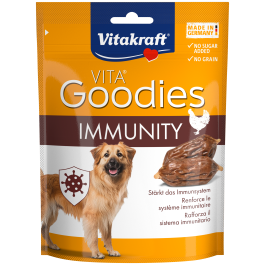 Produkt-Bild zu Vita Goodies Immunity