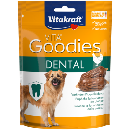 Produkt-Bild zu Vita Goodies Dental
