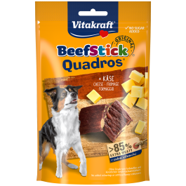 Product-Image for Beef Stick® Quadros® + Käse