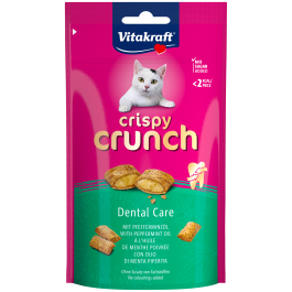 Product-Image for Crispy Crunch mit Pfefferminz&ouml;l