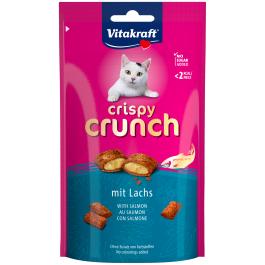 Product-Image for Crispy Crunch mit Lachs