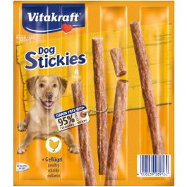 Product-Image for Dog Stickies + Gefl&uuml;gel