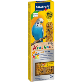 Produkt-Bild zu Kr&auml;cker&reg; Multi-Vitamin