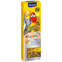 Produkt-Bild zu Kr&auml;cker&reg; Multi-Vitamin