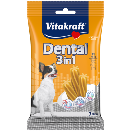 Product-Image for Dental 3in1, XS, bis 5 kg