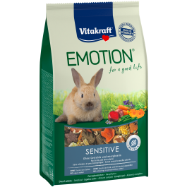 Produkt-Bild zu Emotion&reg; SENSITIVE All Ages