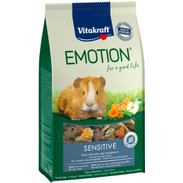 Produkt-Bild zu Emotion&reg; SENSITIVE All Ages
