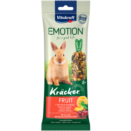 Product-Image for Emotion® Kräcker® fruit + Kirsche & Aprikose