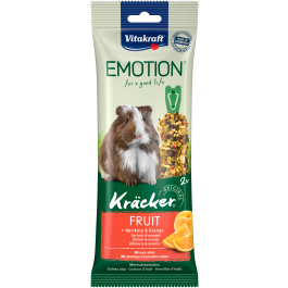 Product-Image for Emotion® Kräcker® fruit + Aprikose & Orange