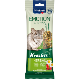 Product-Image for Emotion® Kräcker® herbal + Kamille & Hagebutte