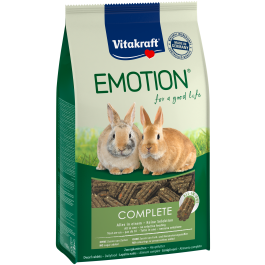 Produkt-Bild zu Emotion&reg; COMPLETE All Ages