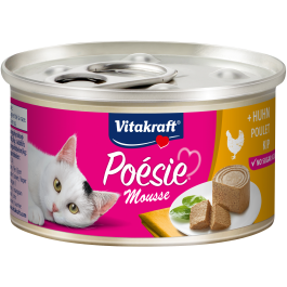 Product-Image for Po&eacute;sie&reg; Mousse + Huhn