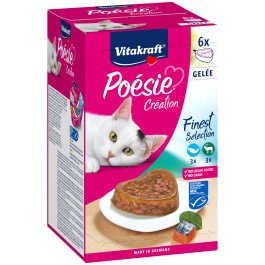 Produkt-Bild zu Po&eacute;sie&reg; Cr&eacute;ation in Gel&eacute;e, Multipack