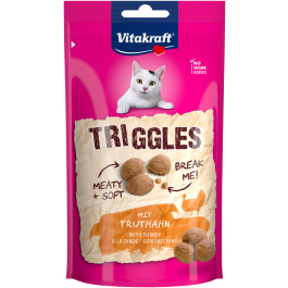 Product-Image for Triggles mit Truthahn