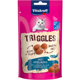 Product-Image for Triggles mit Seelachs