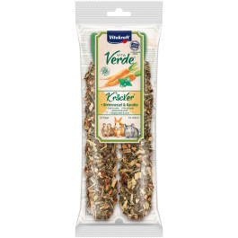 Product-Image for Vita Verde® Kräcker® + Brennnessel & Karotte