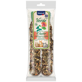 Product-Image for Vita Verde® Kräcker® + Brennnessel & Hibiskus