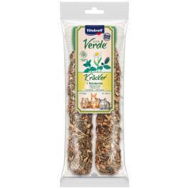 Product-Image for Vita Verde® Kräcker® + Kräutermix
