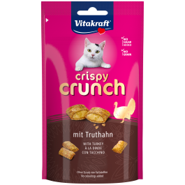 Product-Image for Crispy Crunch mit Truthahn & Chia Saat
